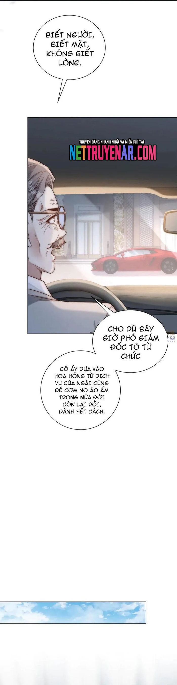 Vật Giá Sụt Giảm, Triệu Phú Quay Về - chap49 - Trang 25